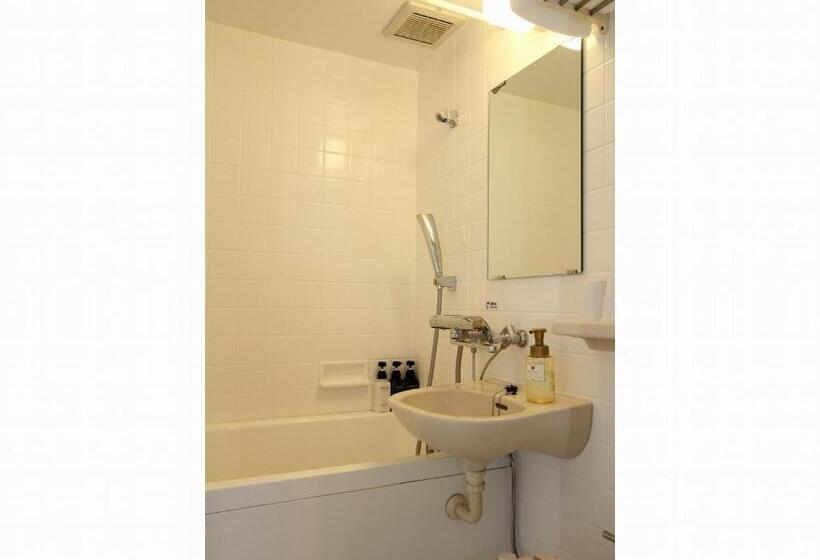 חדר סטנדרט יחיד, Smile Hotel Aomori