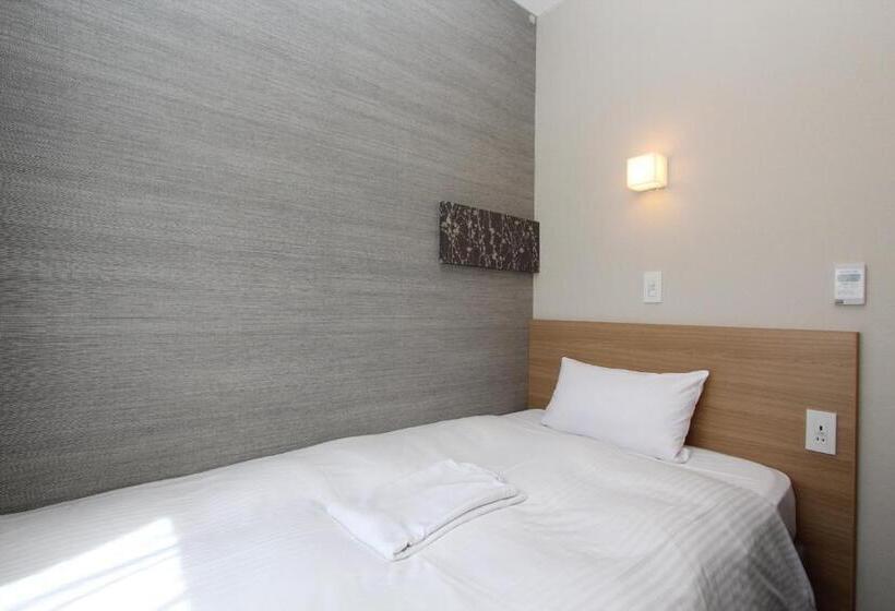 חדר סטנדרט יחיד, Smile Hotel Aomori