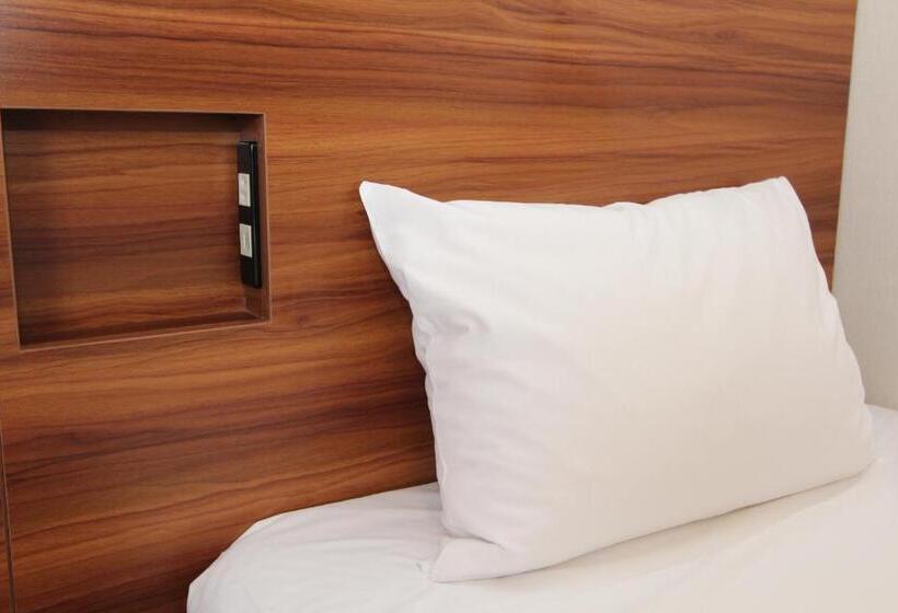 חדר סטנדרט, Smile Hotel Aomori