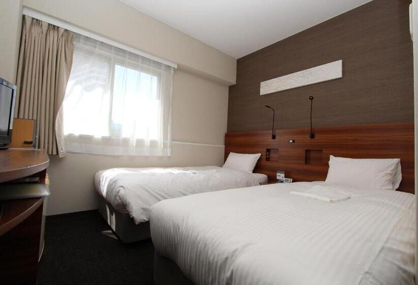 חדר סטנדרט, Smile Hotel Aomori