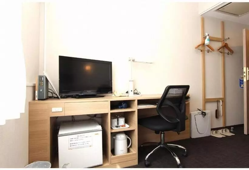 エコノミールーム, Smile Hotel Aomori