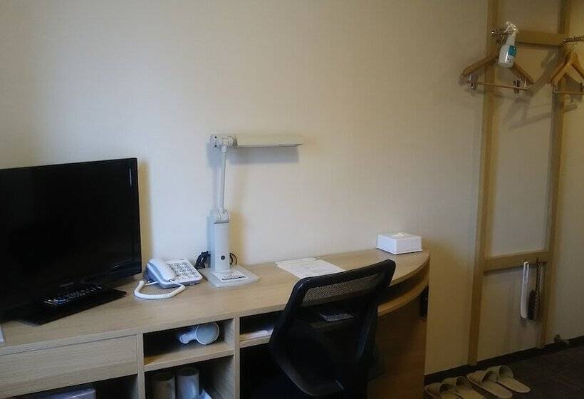 Номер Стандарт, Smile Hotel Aomori