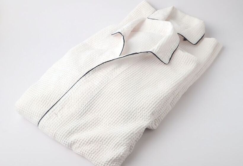 חדר סטנדרט, Smile Hotel Aomori