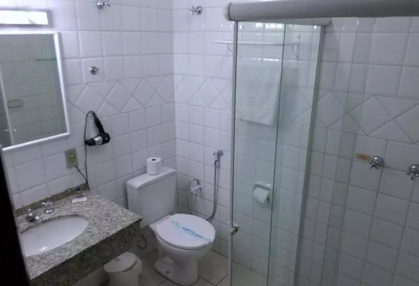 اتاق استاندارد, Tenda