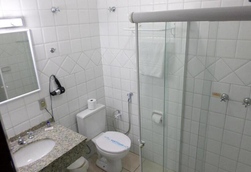 Номер Стандарт, Tenda