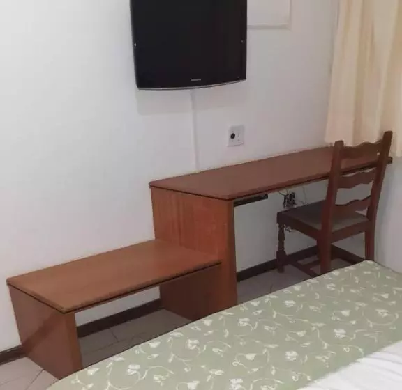 اتاق استاندارد, Tenda