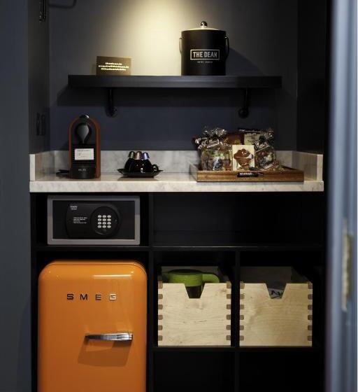 스탠다드 룸, The Dean Dublin