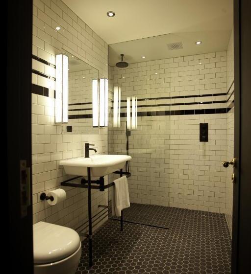 스탠다드 룸, The Dean Dublin