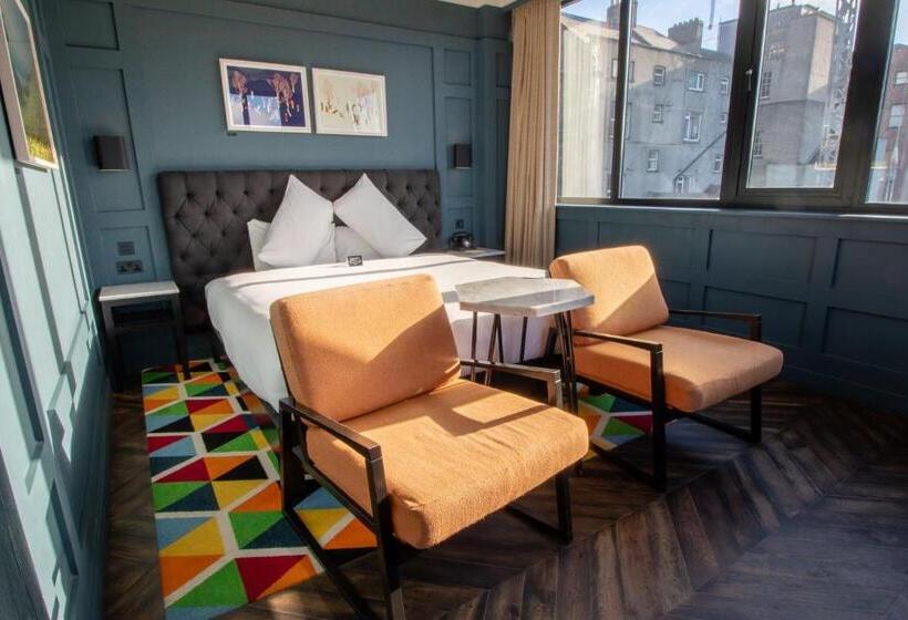 스탠다드 룸, The Dean Dublin