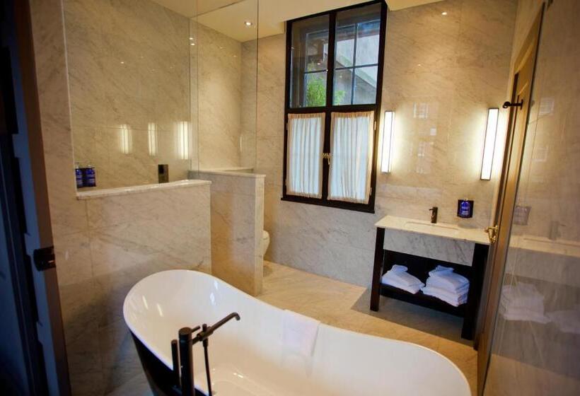 스위트, The Dean Dublin