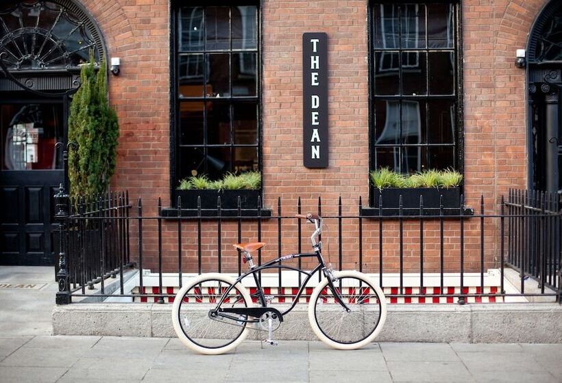 스위트, The Dean Dublin