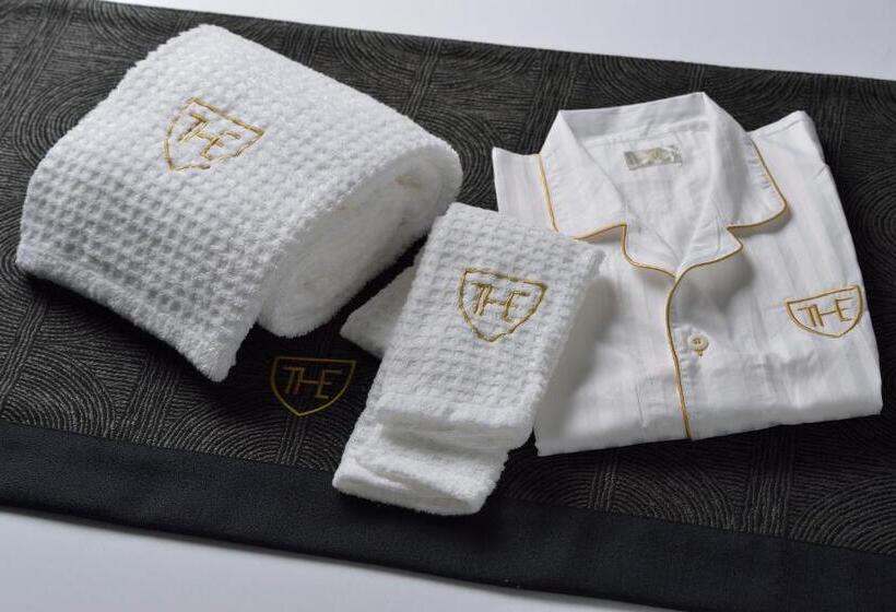 חדר סטנדרט יחיד, The Royal Park Hotel Tokyo Haneda Airport Terminal 3