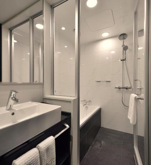 חדר סופריור, The Royal Park Hotel Tokyo Haneda Airport Terminal 3