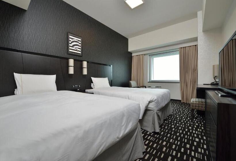 חדר סופריור, The Royal Park Hotel Tokyo Haneda Airport Terminal 3