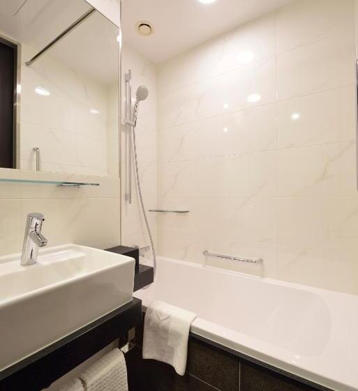 חדר פרמיום, The Royal Park Hotel Tokyo Haneda Airport Terminal 3