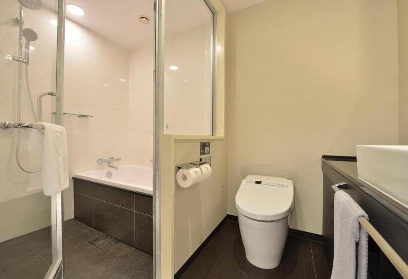 חדר פרמיום, The Royal Park Hotel Tokyo Haneda Airport Terminal 3