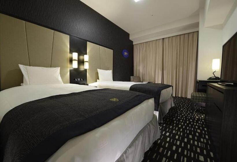 חדר פרמיום, The Royal Park Hotel Tokyo Haneda Airport Terminal 3
