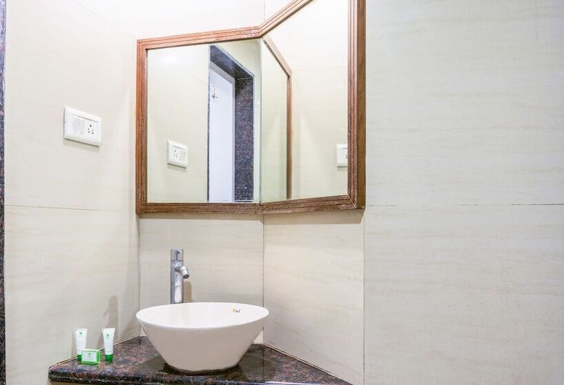 标准间, Treebo Sahara Shivaji Nagar