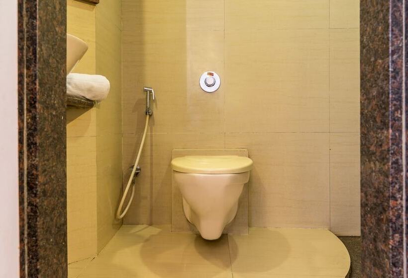 标准间, Treebo Sahara Shivaji Nagar