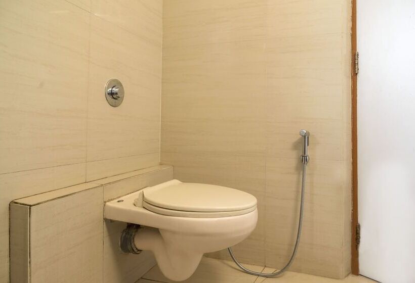 豪华房间, Treebo Sahara Shivaji Nagar