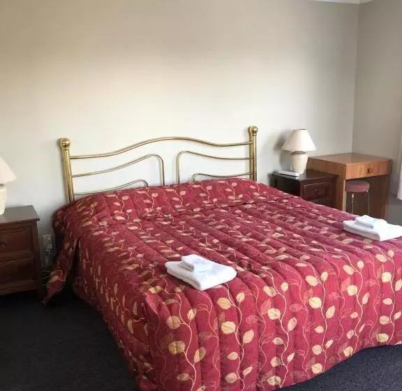 Huoneisto 2 Makuuhuonetta, Lilybrook Motel
