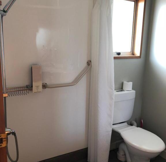 شقة غرفة نوم واحدة بالطابق الأرضى, Lilybrook Motel