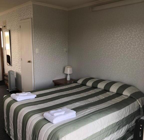 إستوديو قياسى, Lilybrook Motel