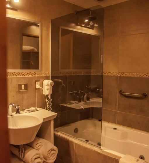 شقة سوبريور غرفة واحدة, Los Robles Apart & Spa