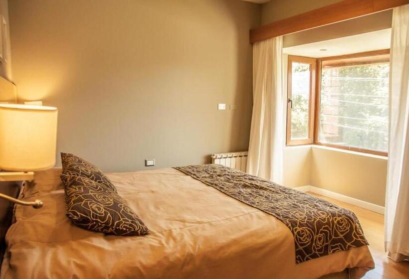 شقة سوبريور غرفة واحدة, Los Robles Apart & Spa