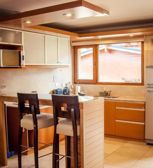 شقة سوبريور غرفة واحدة, Los Robles Apart & Spa