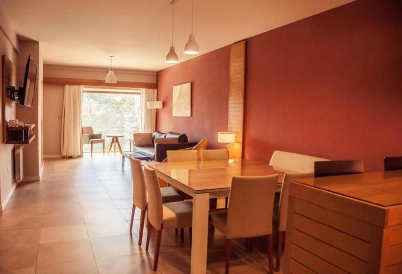 شقة سوبريور غرفة واحدة, Los Robles Apart & Spa