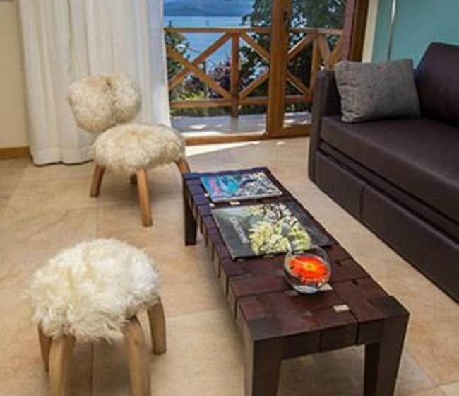 شقة سوبريور غرفة واحدة, Los Robles Apart & Spa