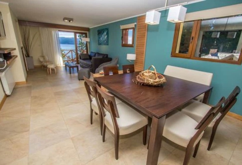 آپارتمان سوپریور 1 خوابه, Los Robles Apart & Spa