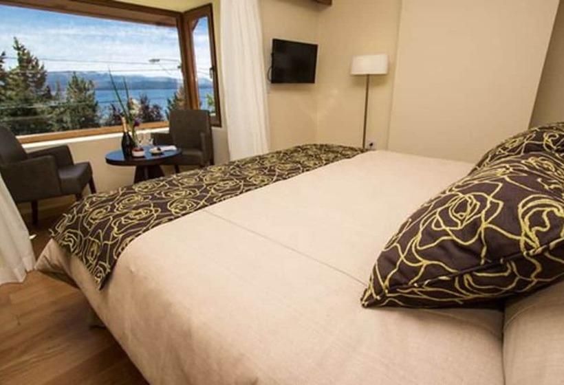 شقة سوبريور غرفة واحدة, Los Robles Apart & Spa