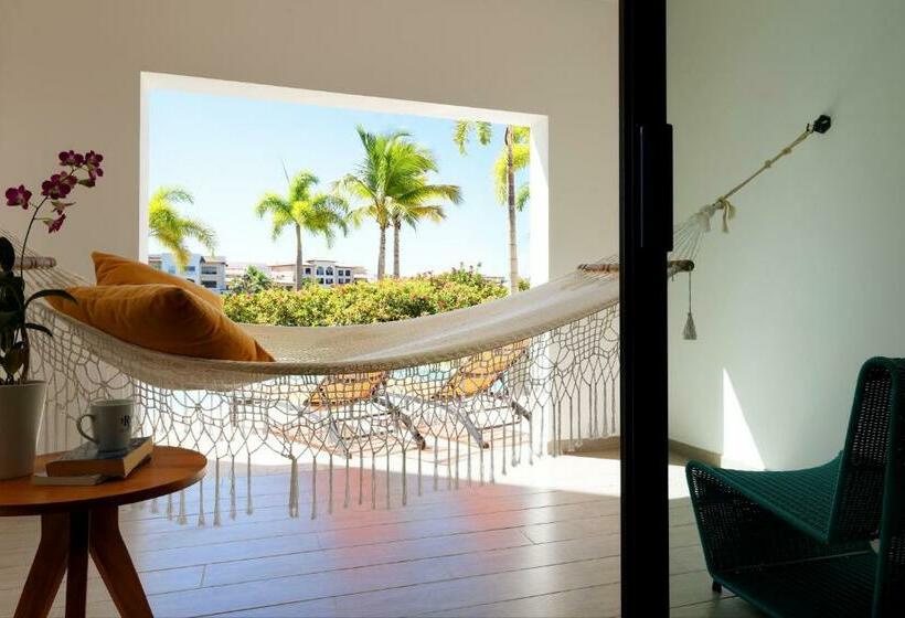 Полулюкс, Trs Cap Cana Waterfront & Marina Hotel - Adults Only - All Inclusive