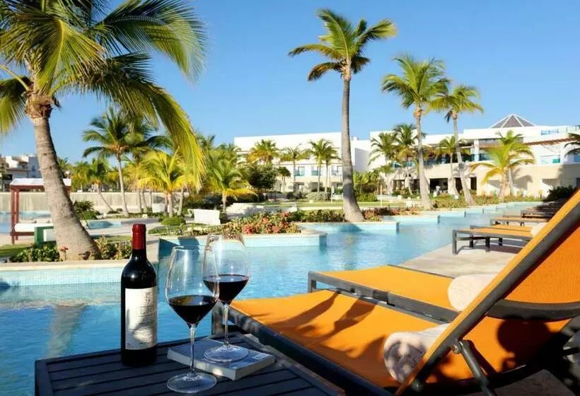Juniorsviitti, Trs Cap Cana Waterfront & Marina Hotel - Adults Only - All Inclusive