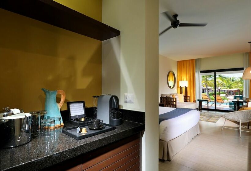 Полулюкс, Trs Cap Cana Waterfront & Marina Hotel - Adults Only - All Inclusive