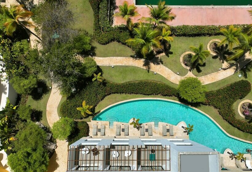 Полулюкс, Trs Cap Cana Waterfront & Marina Hotel - Adults Only - All Inclusive