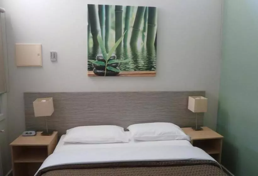 Standard-studio, Sovereign Views Apartments