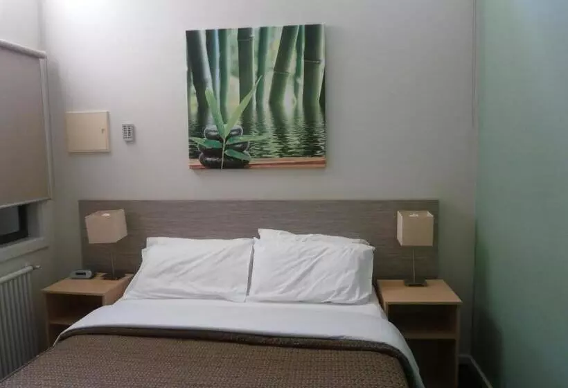 Standard-studio, Sovereign Views Apartments