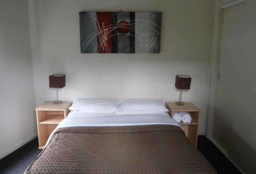 2ベッドルームハウス, Sovereign Views Apartments