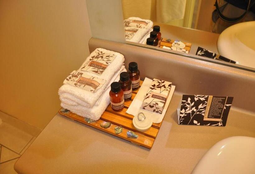 디럭스 스튜디오, Tuscany Villas Whakatane