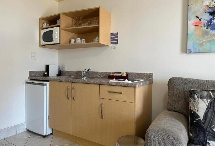 패밀리 스위트, Tuscany Villas Whakatane