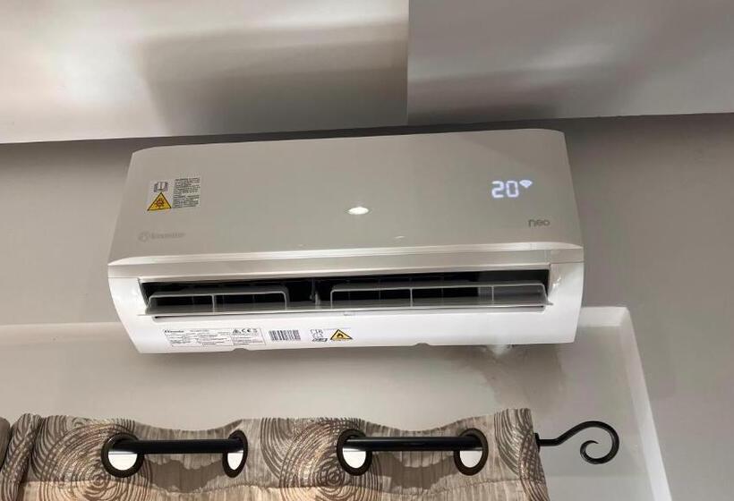 스탠다드 룸 바다 전망, Atlantis