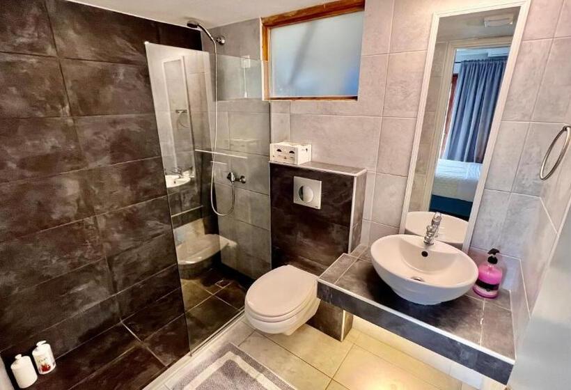 스탠다드 룸 바다 전망, Atlantis