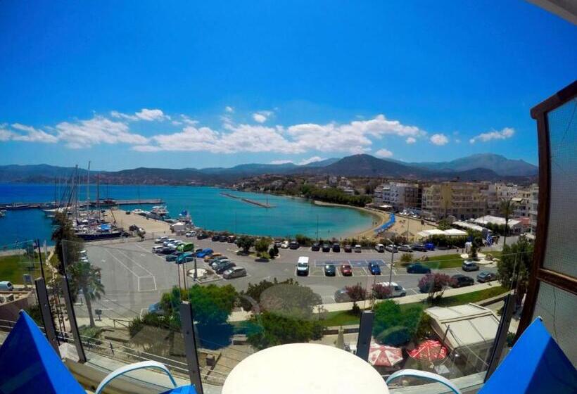 스탠다드 룸 바다 전망, Atlantis