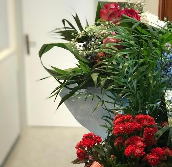 스탠다드 룸 바다 전망, Atlantis