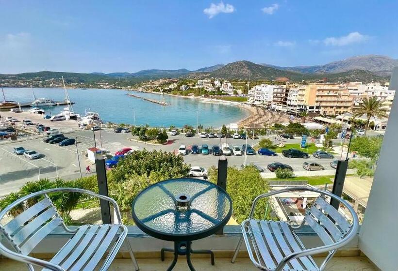 침실 1개 수피리어 아파트, Atlantis