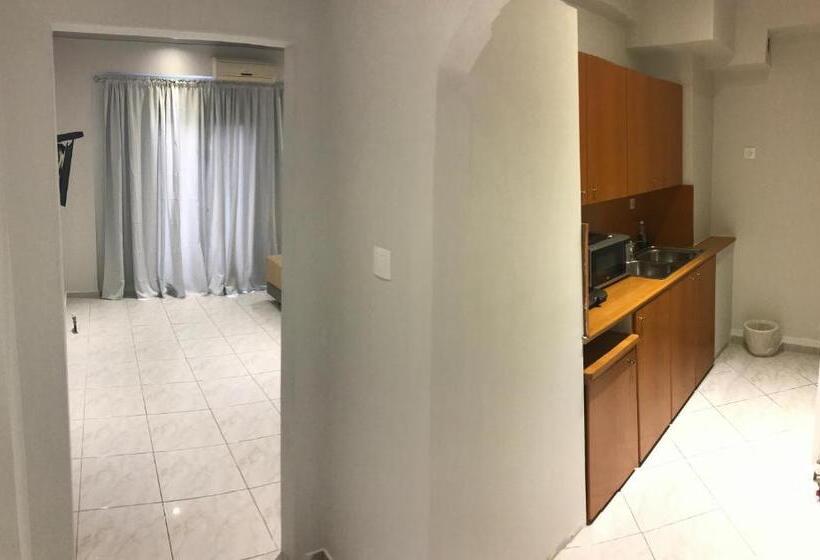 침실 1개 수피리어 아파트, Atlantis