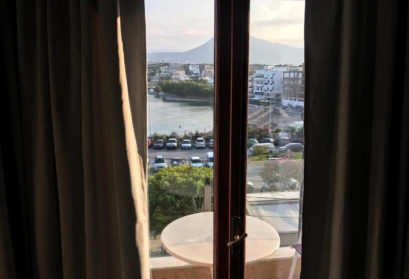 침실 1개 수피리어 아파트, Atlantis